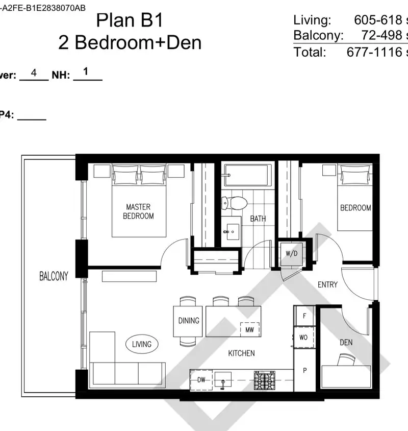 859 6600 MINORU BOULEVARD - photo 1 of 4