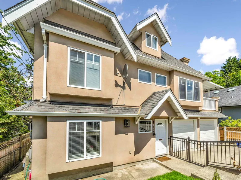 1089 E KING EDWARD AVENUE - photo 1 of 25