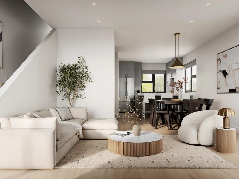 103 586 THOMPSON AVENUE - photo 1 of 10