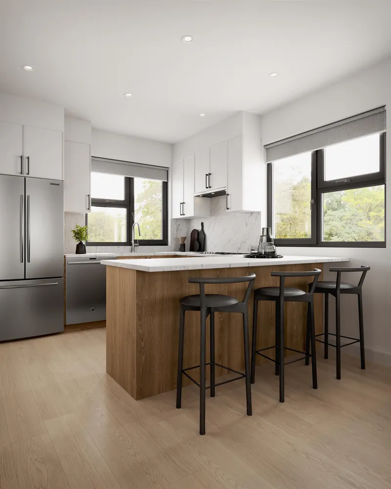 103 586 THOMPSON AVENUE - photo 3 of 10