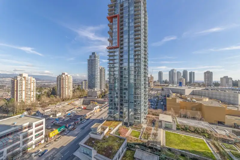 1301 6000 MCKAY AVENUE - photo 1 of 28