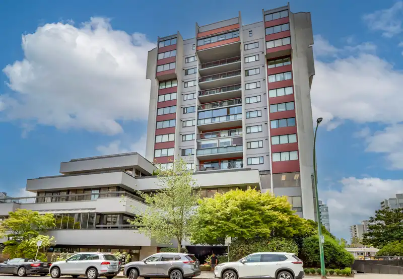 601 1515 EASTERN AVENUE - photo 1 of 22