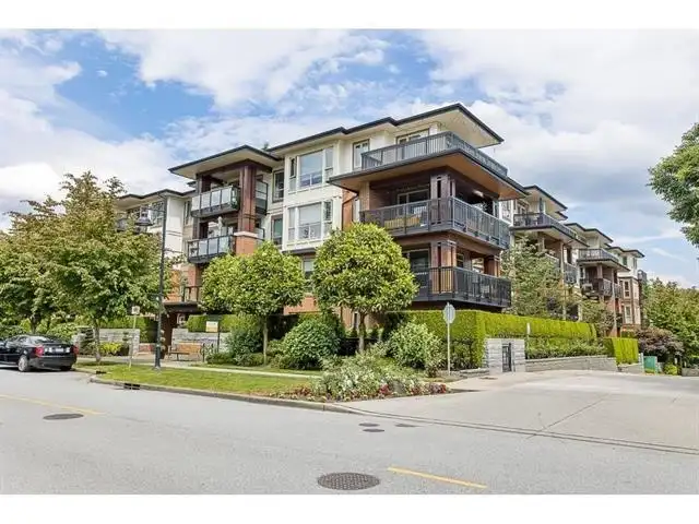 306 1153 KENSAL PLACE - photo 3 of 33