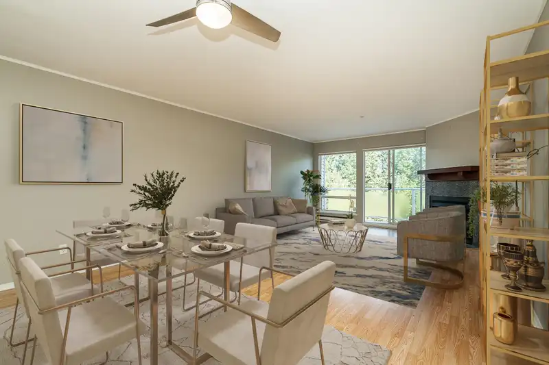 301 2288 LAUREL STREET - photo 1 of 30