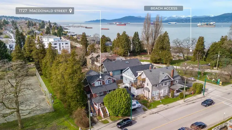 1727 MACDONALD STREET - photo 2 of 40