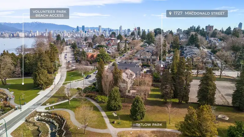1727 MACDONALD STREET - photo 3 of 40
