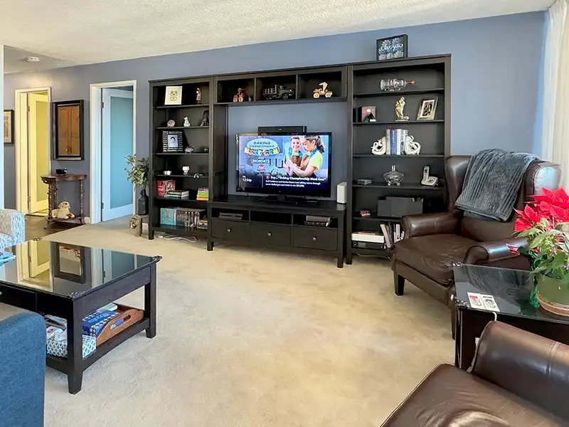 1004 6651 MINORU BOULEVARD - photo 2 of 28