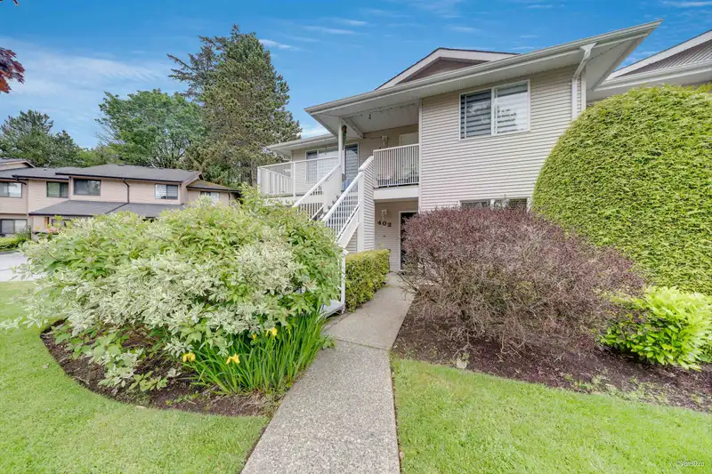 402 13963 72 AVENUE - photo 1 of 22
