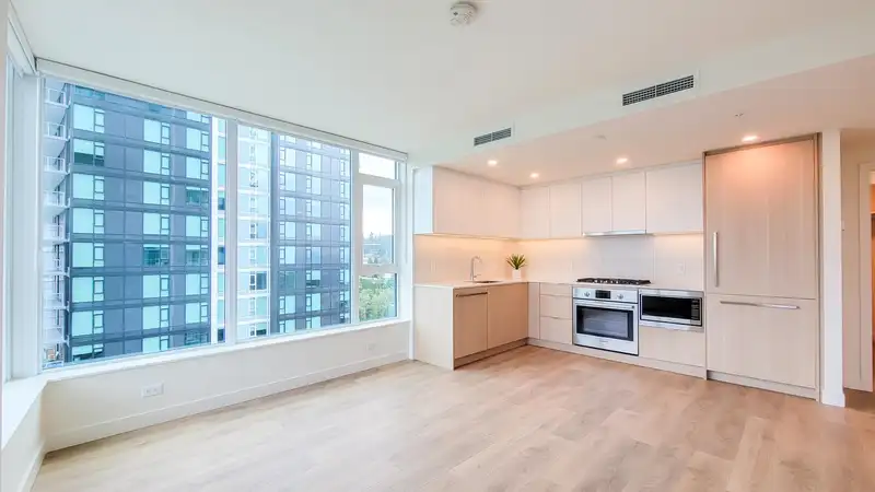1604 308 ALDERSON AVENUE - photo 1 of 22