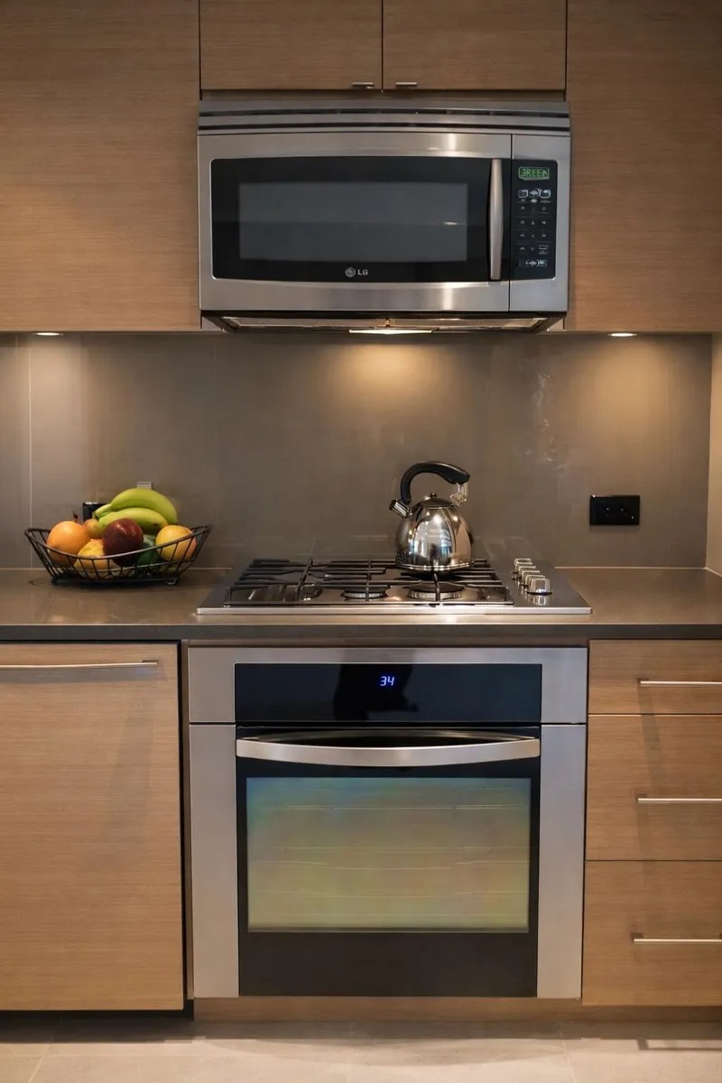 1705 15152 RUSSELL AVENUE - photo 4 of 10