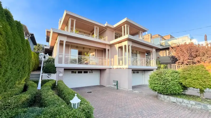2352 MARINE DRIVE - photo 3 of 35