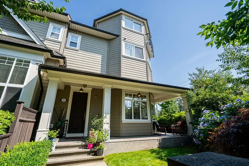 14 3268 156A STREET - photo 1 of 38