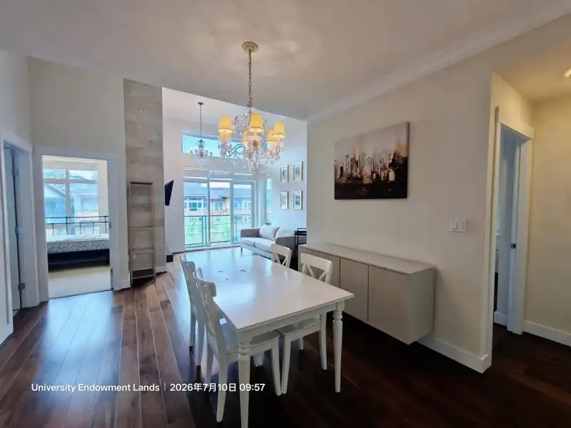 420 5777 BIRNEY AVENUE - photo 1 of 11