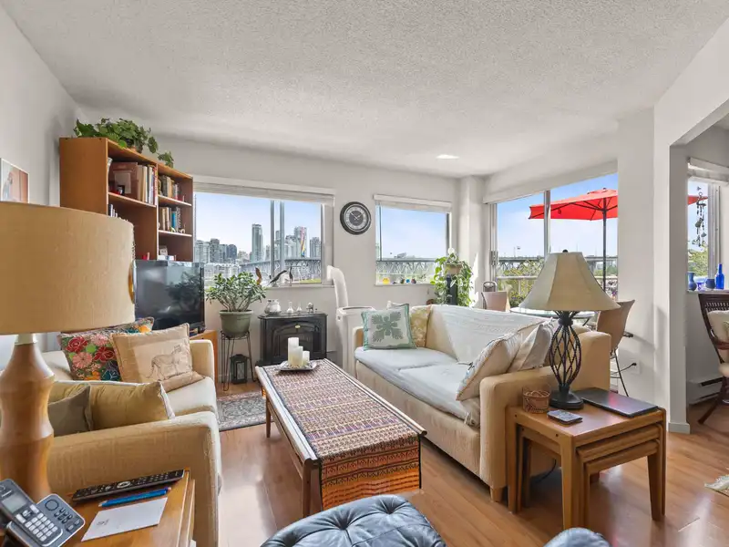 604 1510 W 1ST AVENUE - photo 1 of 14