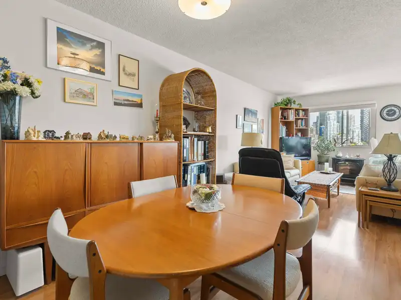 604 1510 W 1ST AVENUE - photo 3 of 14