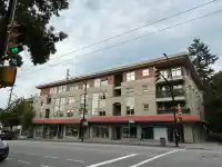 305 3595 W 26TH AVENUE - thumbnail 1