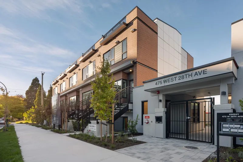 121 471 W 28TH AVENUE - photo 1 of 13