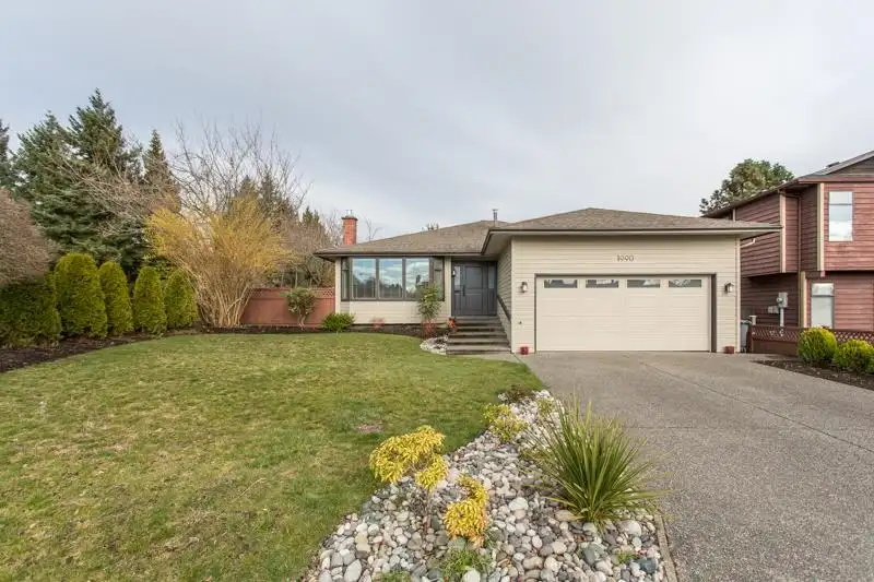 1990 150 STREET - photo 1 of 32