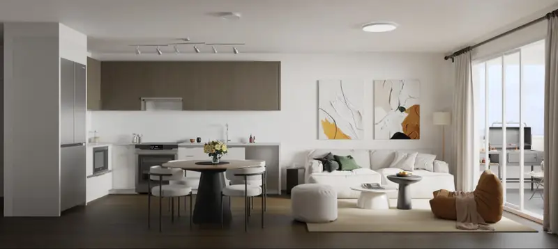 314 15258 102A AVENUE - photo 4 of 11