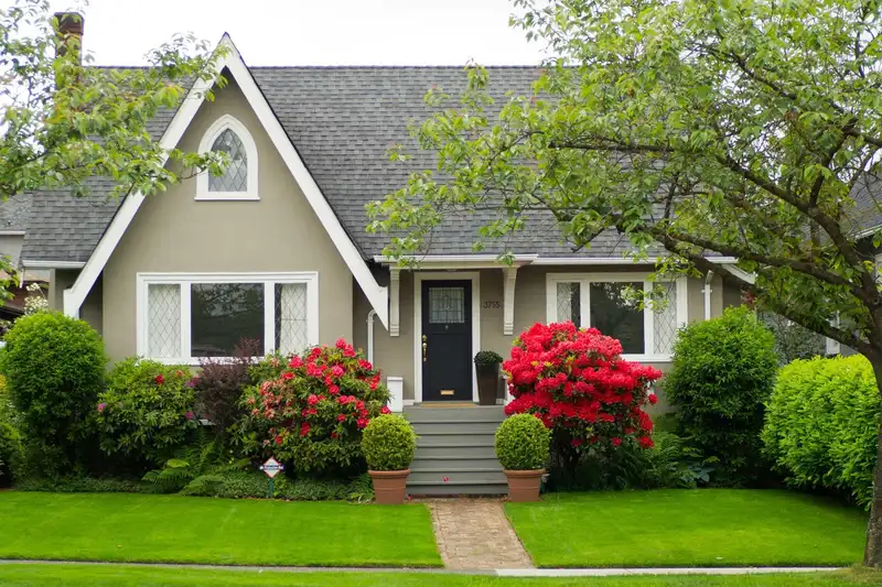 3755 DUNBAR STREET - photo 1 of 9