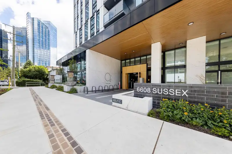 2202 6608 SUSSEX AVENUE - photo 1 of 12