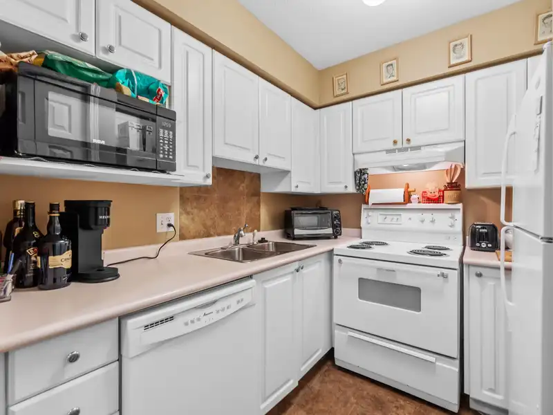 205 20727 DOUGLAS CRESCENT - photo 2 of 25