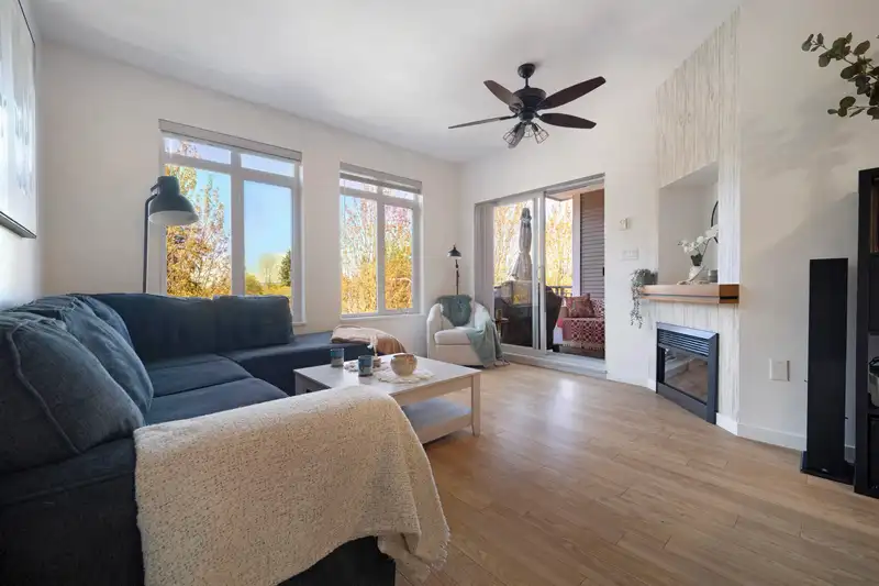 323 12350 HARRIS ROAD - photo 1 of 27