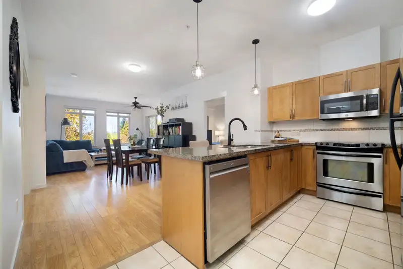 323 12350 HARRIS ROAD - photo 3 of 27