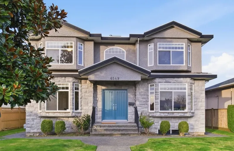 6549 DUNNEDIN STREET - photo 1 of 25