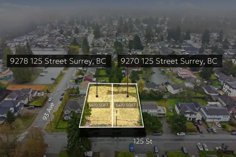 9270 125 STREET - photo 1 of 4