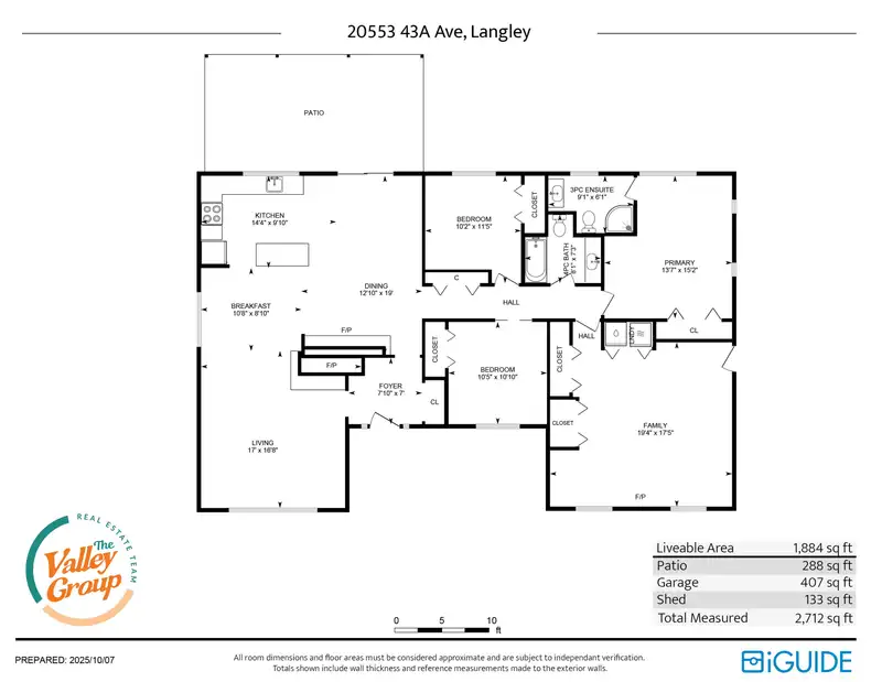 20553 43A AVENUE - photo 3 of 40