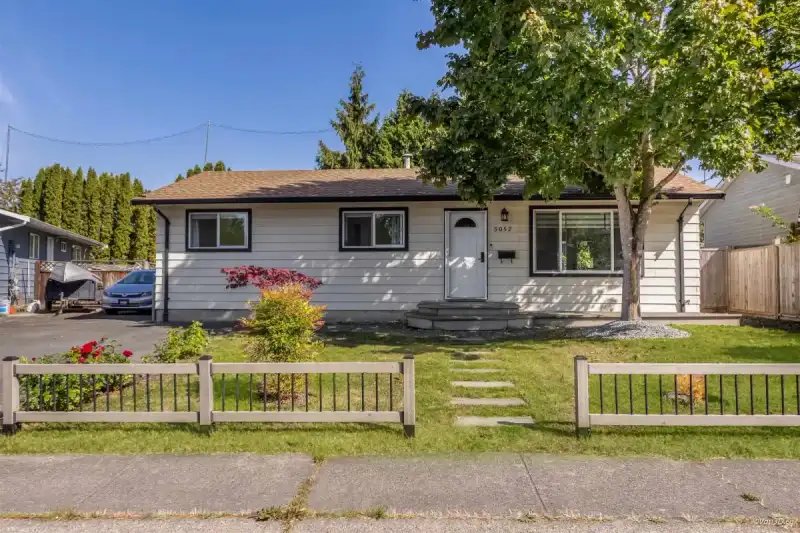 5052 205B STREET - photo 1 of 21