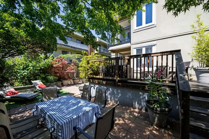 103 1450 E 7TH AVENUE - photo 1 of 35