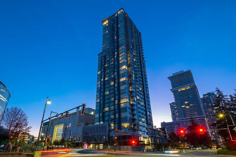 510 13438 CENTRAL AVENUE - photo 2 of 25