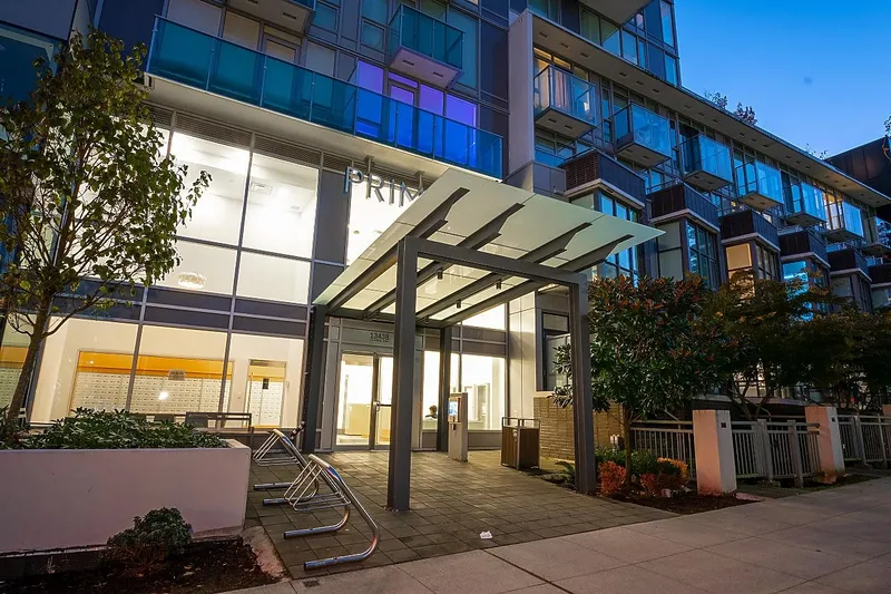 510 13438 CENTRAL AVENUE - photo 3 of 25