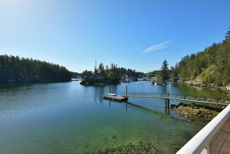 4279 FRANCIS PENINSULA ROAD - photo 3 of 25