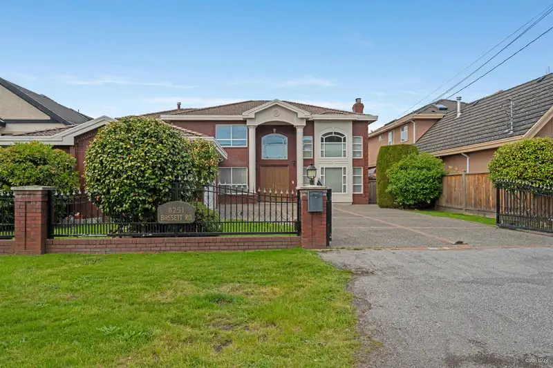 6251 BASSETT ROAD - photo 2 of 2