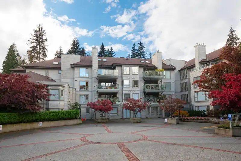 405 3658 BANFF COURT - photo 1 of 36