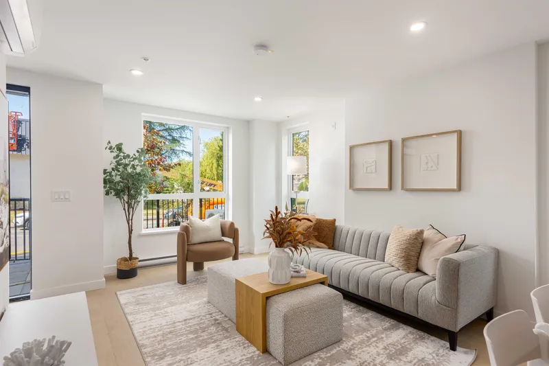 109 5398 207 STREET - photo 1 of 18