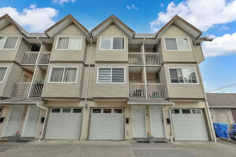 110 19700 56 AVENUE - photo 1 of 31