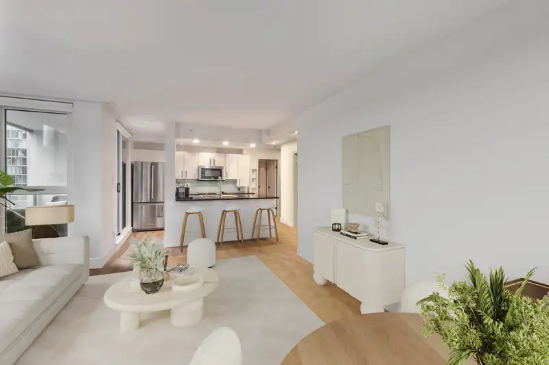 2206 1238 MELVILLE AVENUE - photo 3 of 18
