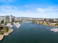 1202 1383 MARINASIDE CRESCENT - thumbnail 5