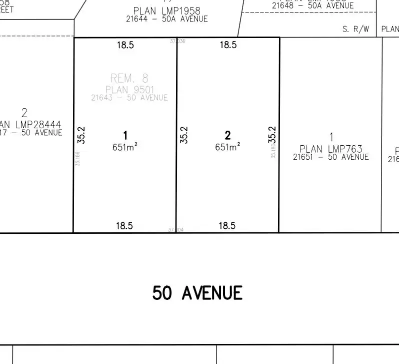 LT.2 21643 50 AVENUE - photo 1 of 1
