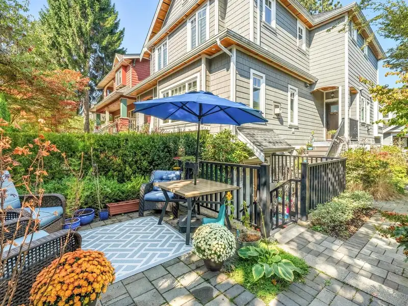 165 W 14TH AVENUE - photo 1 of 26