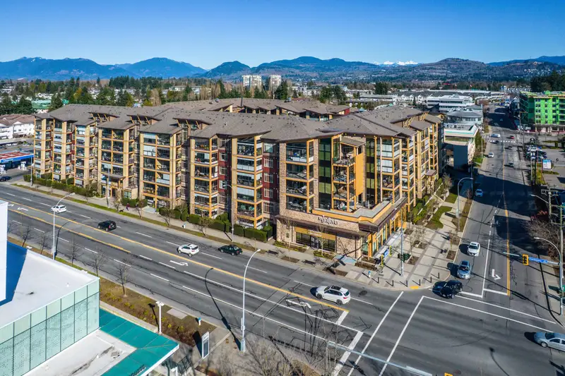 326 2860 TRETHEWEY STREET - photo 4 of 25