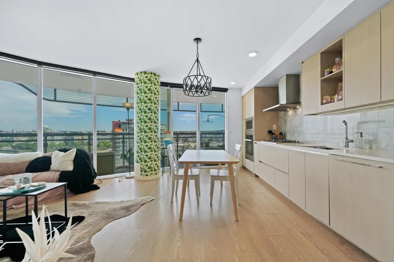 1284 87 NELSON STREET - photo 3 of 25