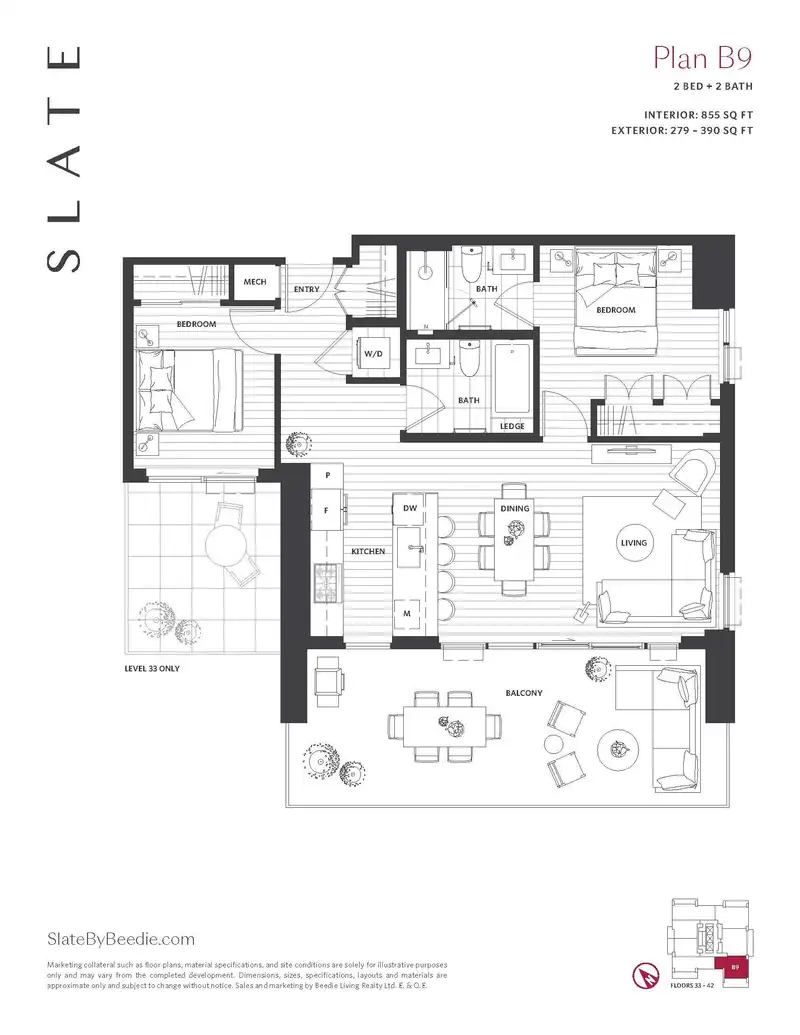 4005 2135 SPRINGER AVENUE - photo 1 of 9