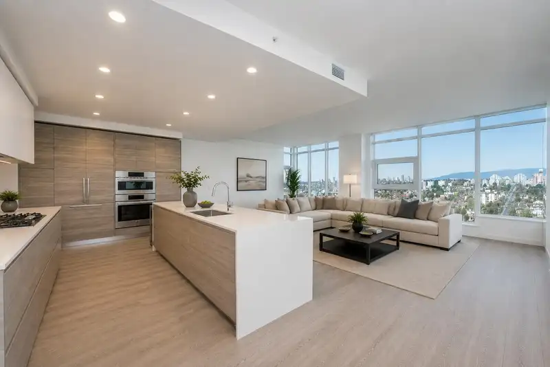 3602 660 QUAYSIDE DRIVE - photo 4 of 40
