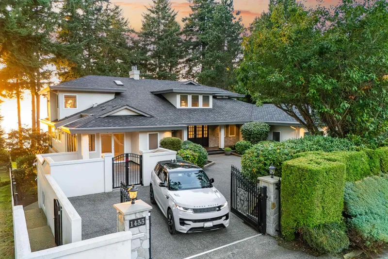 1455 126A STREET - photo 1 of 25