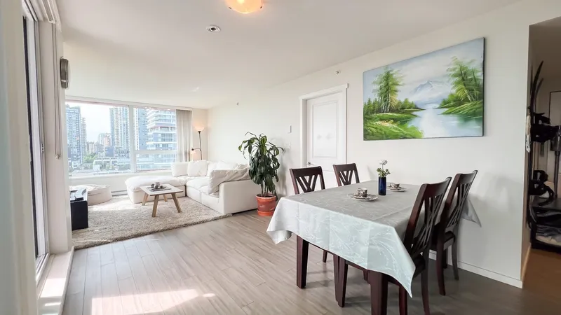 1105 6658 DOW AVENUE - photo 1 of 25